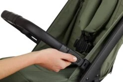 Easywalker Miley 2 -Babyproducten Verkoopwinkel miley sg detail bumper bar 3