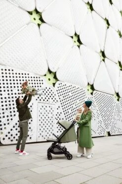 Easywalker Miley 2 -Babyproducten Verkoopwinkel miley2 sage green 3 041 c1 srgb