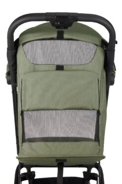 Easywalker Miley 2 -Babyproducten Verkoopwinkel miley sg detail back ventilation windows