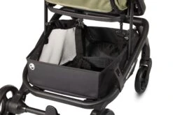 Easywalker Miley 2 -Babyproducten Verkoopwinkel miley sg detail basket and transport bag