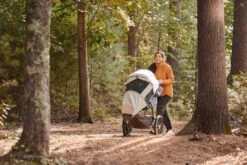 UPPAbaby RIDGE Muskietennet -Babyproducten Verkoopwinkel muggennet