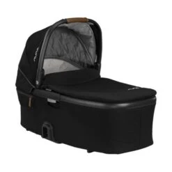 Nuna Demi Grow Compleet -Babyproducten Verkoopwinkel nuna demi grow caviar carrycot