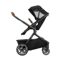 Nuna Demi Grow Compleet -Babyproducten Verkoopwinkel nuna demi grow caviar side