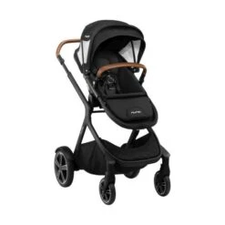Nuna Demi Grow Compleet -Babyproducten Verkoopwinkel nuna demi grow caviar stroller
