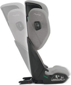 Nuna Aace Lx -Babyproducten Verkoopwinkel nuna aace lx frost 4