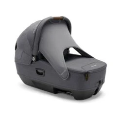Nuna Cari Next 2 Nuna Cari Next -Babyproducten Verkoopwinkel nuna carinext granite angle dd gl shadow web d945