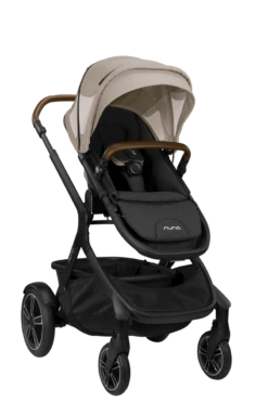 Nuna Demi Grow