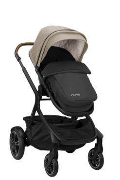 Nuna Demi Grow -Babyproducten Verkoopwinkel nuna demigrow timber angle fm gl 1