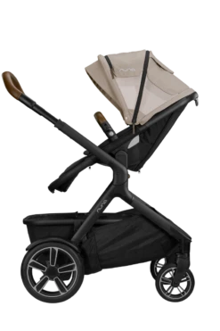 Nuna Demi Grow -Babyproducten Verkoopwinkel nuna demigrow timber profile single apc fp gl 1