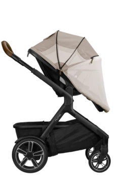 Nuna Demi Grow -Babyproducten Verkoopwinkel nuna demigrow timber profile single fw apc down gl 1