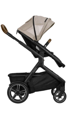 Nuna Demi Grow -Babyproducten Verkoopwinkel nuna demigrow timber profile single fw apc gl 1