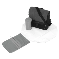 Nuna Daiper Bag -Babyproducten Verkoopwinkel nuna diaperbag verona overhead bh cp us gl web