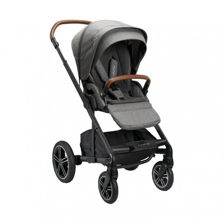 Nuna Mixx Next Compleet Nuna Mixx Next Compleet -Babyproducten Verkoopwinkel nuna mixx next kinderwagen 2 in 1 granite 3