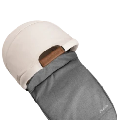 Nuna Mixx Reiswieg -Babyproducten Verkoopwinkel nuna mixxnext carrycot birch handle gl web