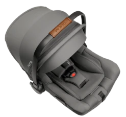 Nuna Pipa Next -Babyproducten Verkoopwinkel nuna pipanext granite handle gl