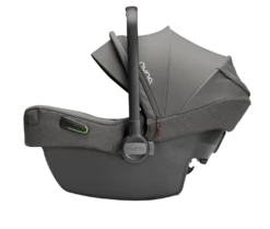 Nuna Pipa Next -Babyproducten Verkoopwinkel nuna pipanext granite profile gl