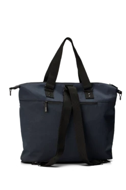 Easywalker Verzorgingstas 2 Easywalker Verzorgingstas -Babyproducten Verkoopwinkel nursery bag sapphire blue backpack view