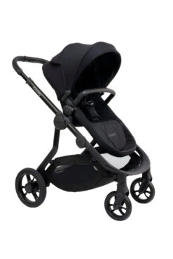 ICandy Orange 3 Black -Babyproducten Verkoopwinkel orange black.4 31490 1