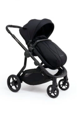 ICandy Orange 3 Black -Babyproducten Verkoopwinkel orange black.5 94570 1