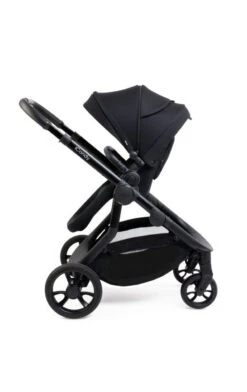 ICandy Orange 3 Black -Babyproducten Verkoopwinkel orange black.6 06435 1