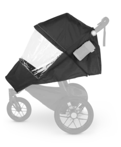 UPPAbaby RIDGE Performance Regenhoes