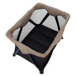 Nuna Sena Aire -Babyproducten Verkoopwinkel sena aire mocha 5 1