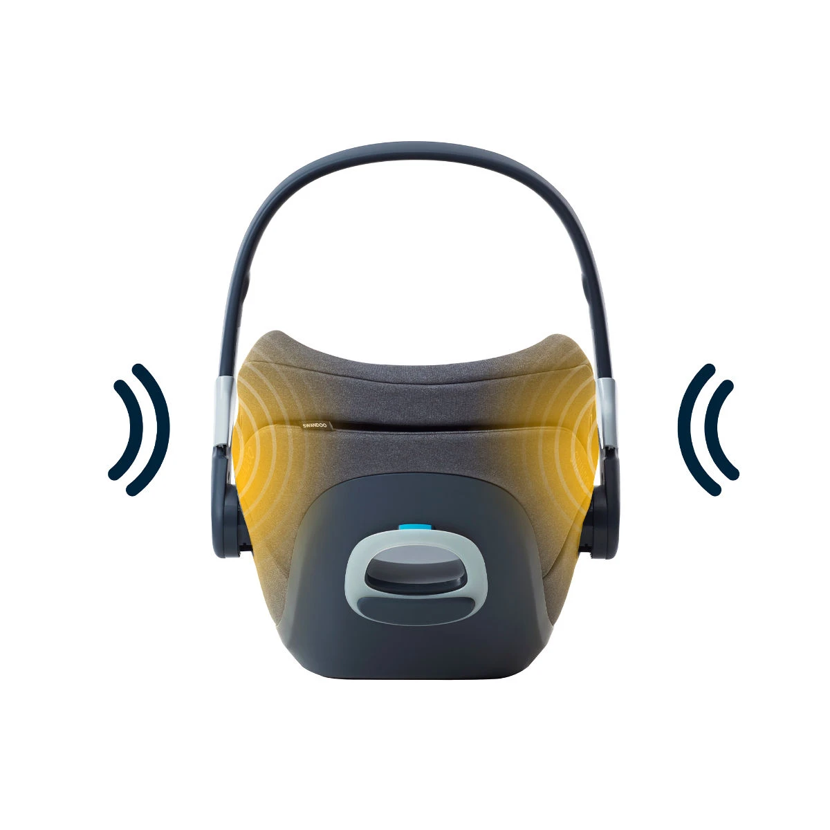 Swandoo Albert Swandoo Albert -Babyproducten Verkoopwinkel swandoo albert 2020 energy absorption shell