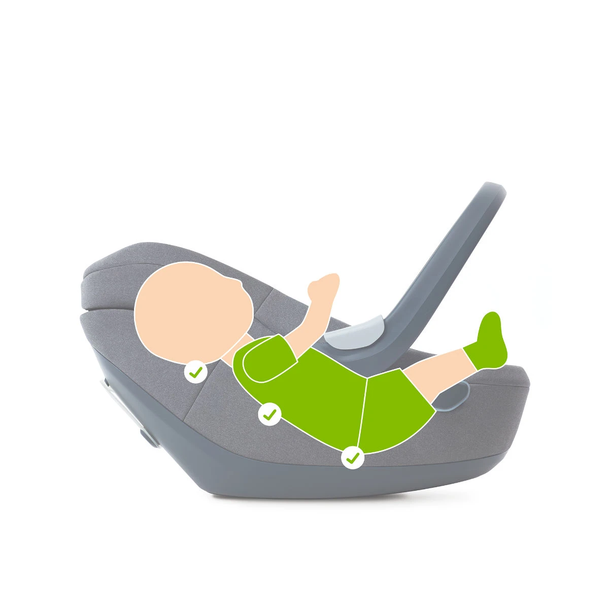 Swandoo Albert Swandoo Albert -Babyproducten Verkoopwinkel swandoo albert 2020 optimal ergonomics child