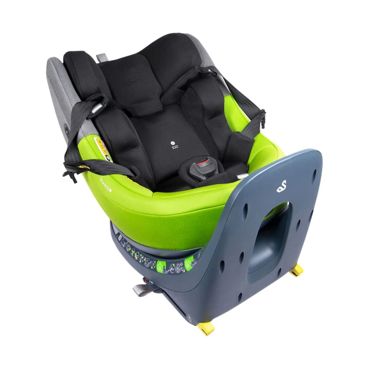 Swandoo cuddling wings Swandoo Cuddling Wings -Babyproducten Verkoopwinkel swandoo cuddling wings 2 1