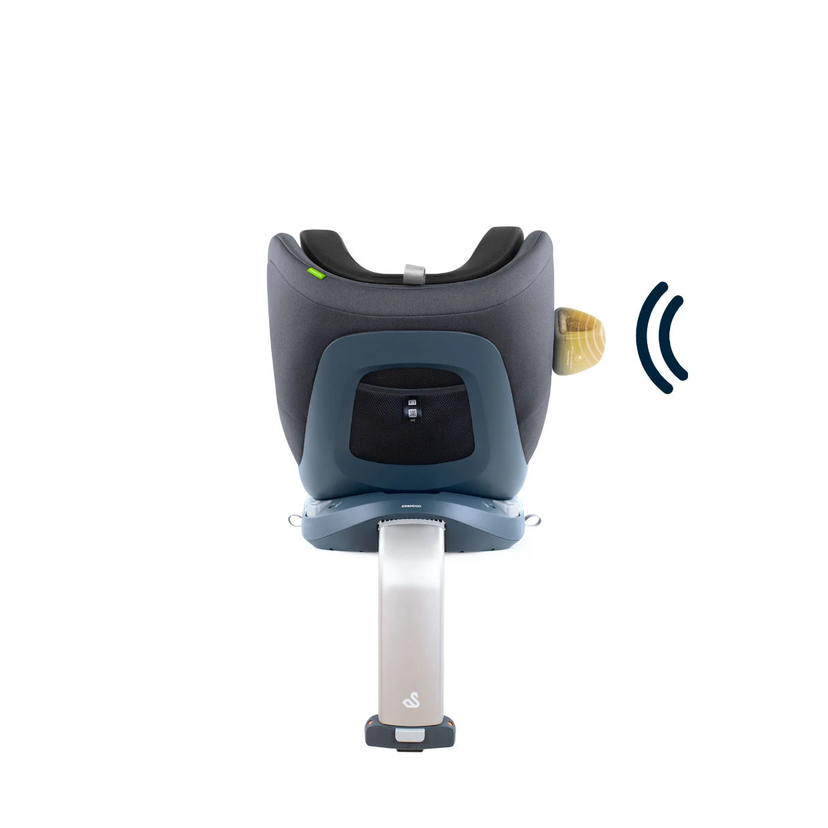 Swandoo Marie 3 Swandoo Marie 3 -Babyproducten Verkoopwinkel swandoo marie side protection