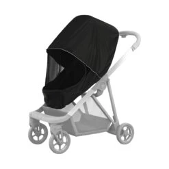Thule Shine All-Weather Cover -Babyproducten Verkoopwinkel thule shine all weather cover 4