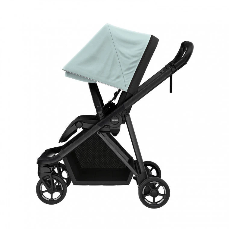Thule Shine Thule Shine -Babyproducten Verkoopwinkel thule shine kinderwagen alaska zijaanzicht