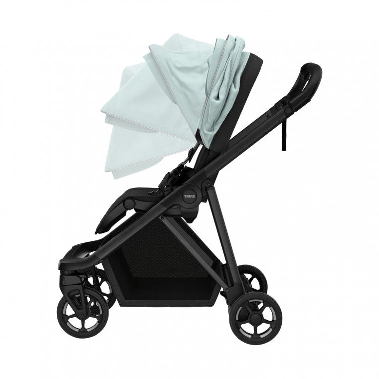Thule Shine Thule Shine -Babyproducten Verkoopwinkel thule shine kinderwagen alaska zonnekap