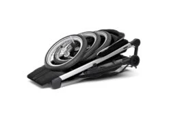 Thule Glide2 Jet Black -Babyproducten Verkoopwinkel thule glide2 jet black 4