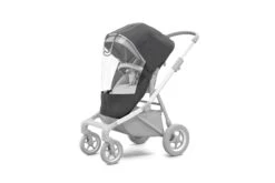 Thule Sleek Tweede Zitje 4 Thule Sleek Tweede Zitje -Babyproducten Verkoopwinkel thule sleek tweede zitje grey melange 5