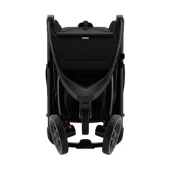 Thule Spring -Babyproducten Verkoopwinkel thule spring buggy black teal melange 5