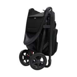 Thule Spring -Babyproducten Verkoopwinkel thule spring buggy black teal melange 6
