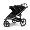 Thule Urban Glide2 Double Jet Black