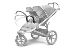 Thule Urban Glide Bumper Bar 2 Thule Urban Glide Bumper Bar -Babyproducten Verkoopwinkel thule urban glide bumper bar 3