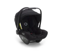 Bugaboo Dragonfly 3-in-1 Bundel Black-Forest Green -Babyproducten Verkoopwinkel turtle air by nuna