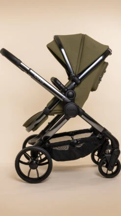 ICandy Peach 7 Olive Green -Babyproducten Verkoopwinkel untitled 5 1