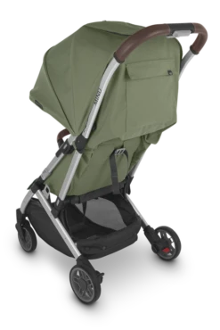 UPPAbaby MINU V2 -Babyproducten Verkoopwinkel uppababy minu v2 emelia 5