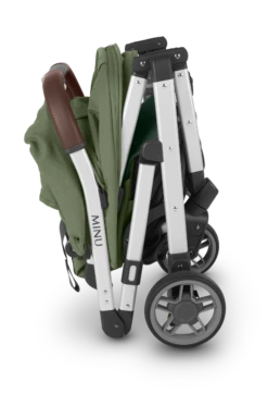 UPPAbaby MINU V2 -Babyproducten Verkoopwinkel uppababy minu v2 emelia 7