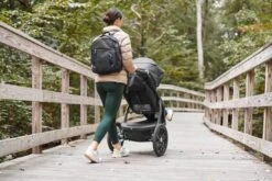 UPPAbaby RIDGE -Babyproducten Verkoopwinkel uppababy ridge jake 4