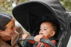 UPPAbaby RIDGE -Babyproducten Verkoopwinkel uppababy ridge jake 5