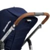 UPPAbaby Cruz Lederen Duwbeugelhoes