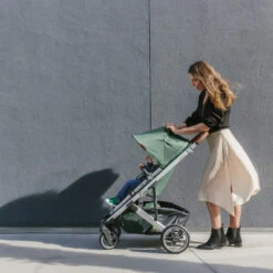 UPPAbaby Cruz V2 -Babyproducten Verkoopwinkel uppababy cruz v2 emmett 3