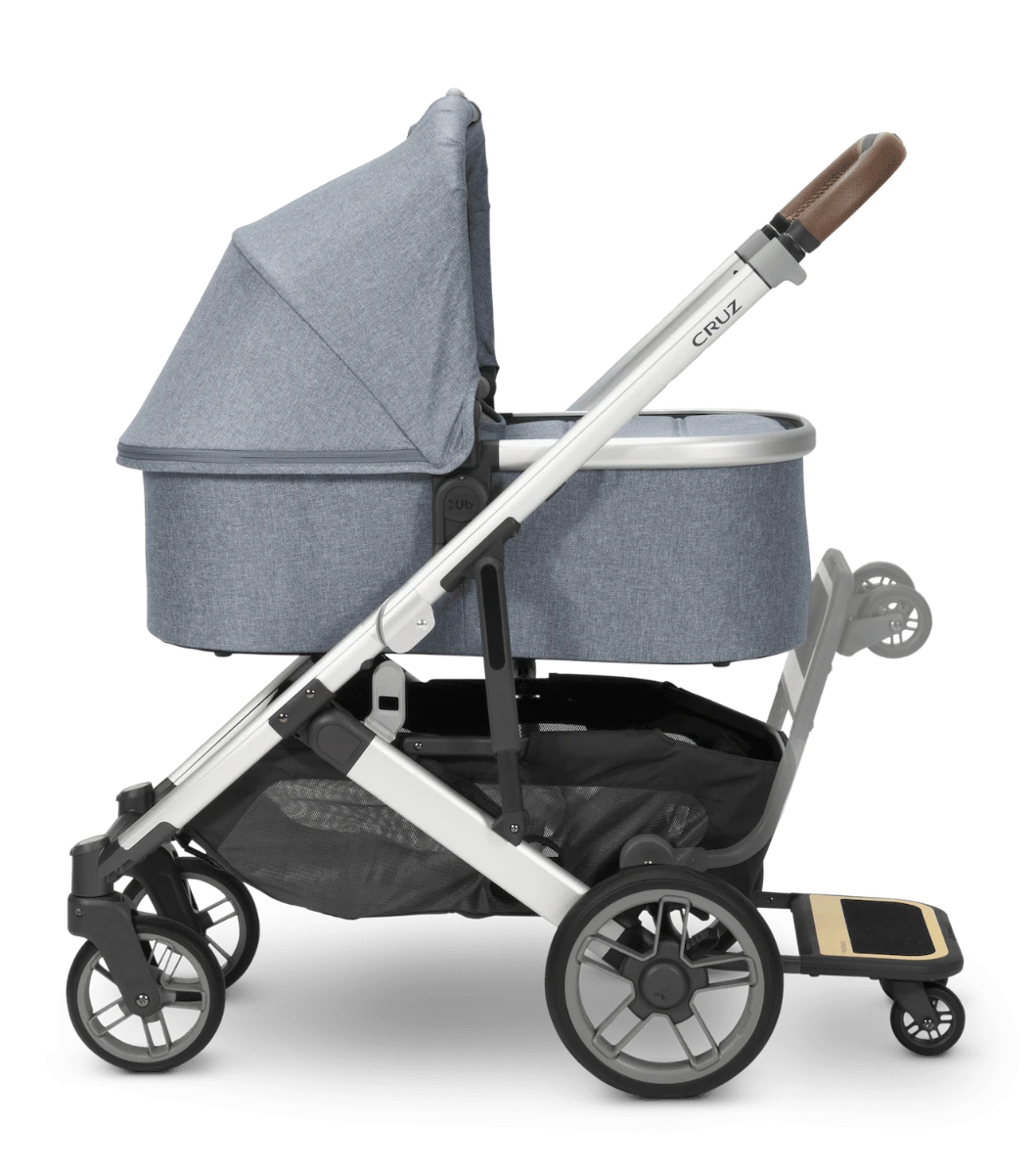 UPPAbaby Cruz V2 Piggyback UPPAbaby Cruz V2 Piggyback -Babyproducten Verkoopwinkel uppababy cruz v2 piggyback 2