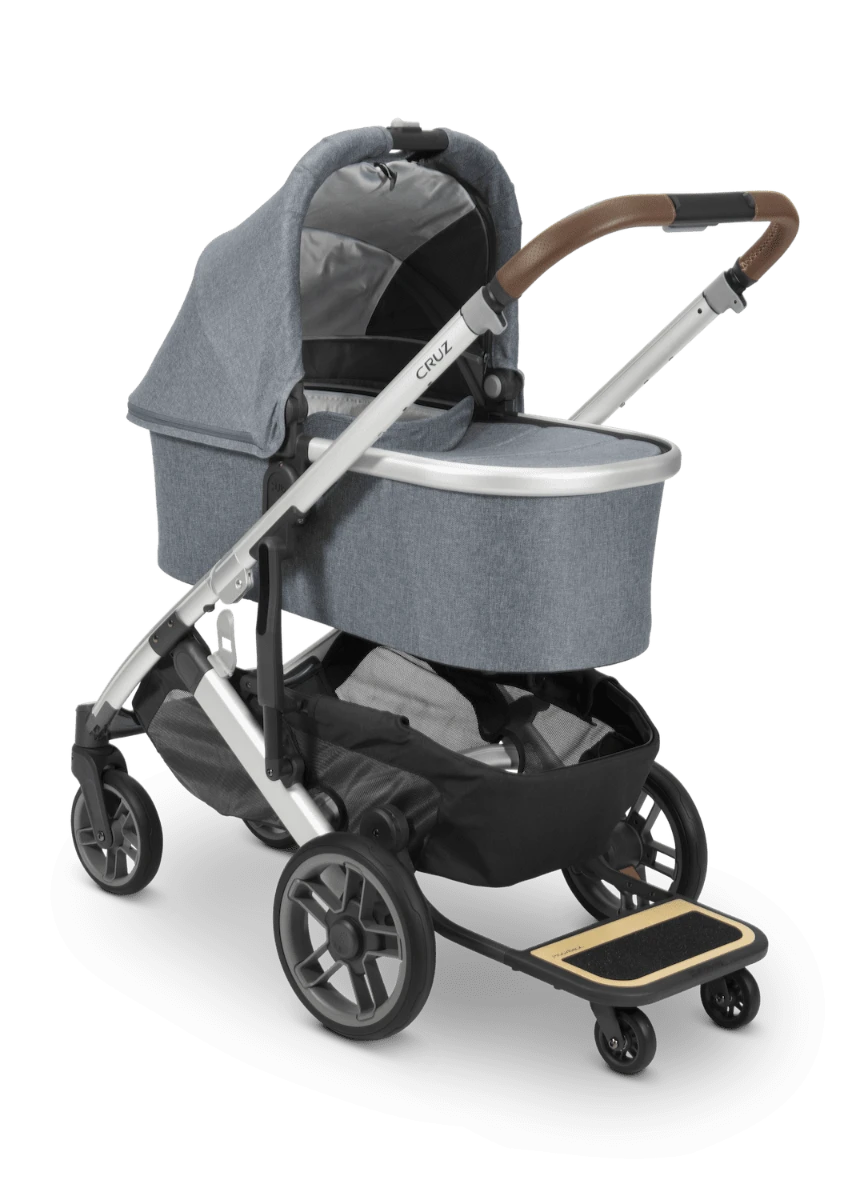 UPPAbaby Cruz V2 Piggyback UPPAbaby Cruz V2 Piggyback -Babyproducten Verkoopwinkel uppababy cruz v2 piggyback 3