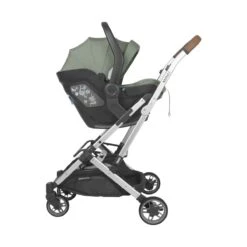UPPAbaby Mesa I-Size -Babyproducten Verkoopwinkel uppababy mesa i size emmett 3
